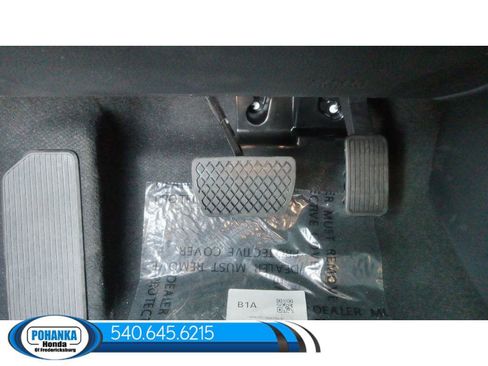 New 2025 Honda Accord LX image 16