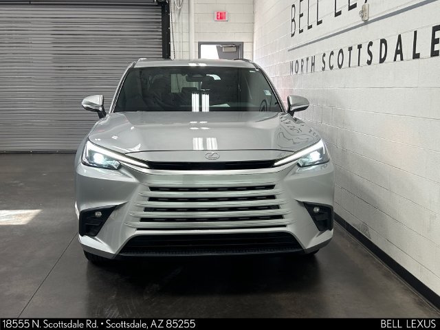 Used 2025 Lexus TX 350 FWD w/ Convenience Package image 5