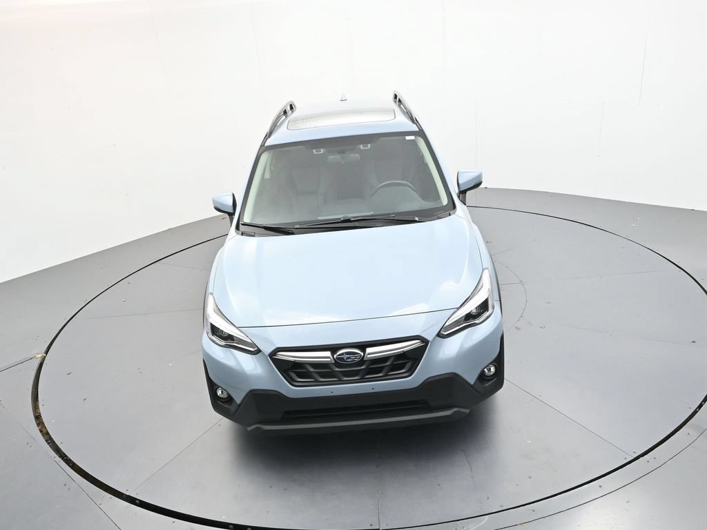 Used 2023 Subaru Crosstrek 2.5i Limited AWD/4WD image 27
