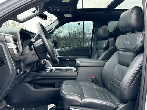 Used 2026 Ford F350 Platinum image 13