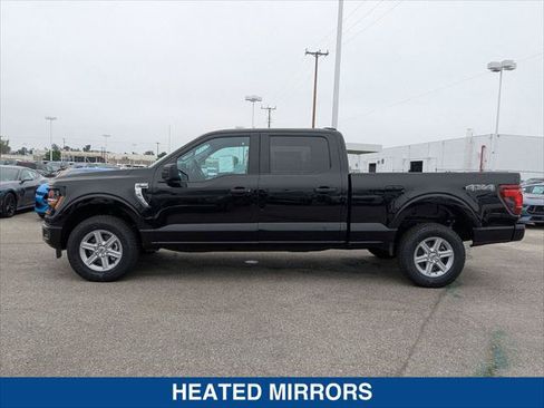 New 2026 Ford F150 XLT AWD/4WD image 2