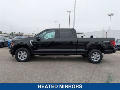 New 2026 Ford F150 XLT