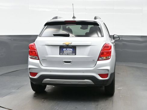 Used 2018 Chevrolet Trax LT w/ Driver Confidence Package FWD image 5