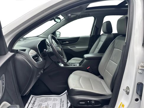 Used 2019 Chevrolet Equinox Premier AWD/4WD image 11
