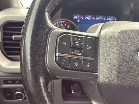 Used 2022 Ford F150 XLT w/ Equipment Group 302A High AWD/4WD image 33
