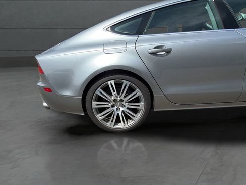 Used 2014 Audi A7 3.0T Premium Plus w/ Cold Weather Package AWD/4WD image 31