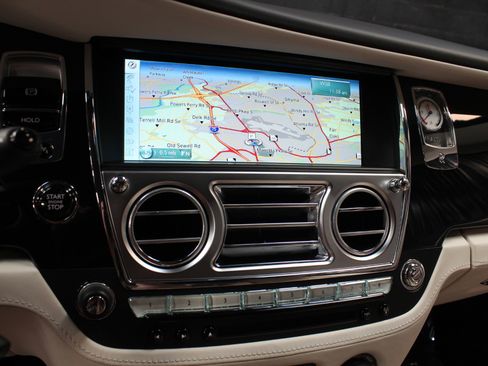 Used 2014 Rolls-Royce Wraith RWD image 77