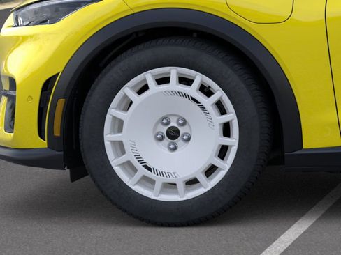 New 2024 Ford Mustang Mach-E GT image 19