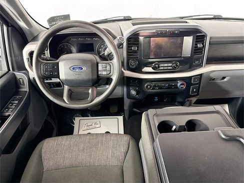 Used 2023 Ford F150 XLT w/ Trailer Tow Package image 20