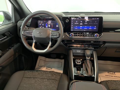 New 2025 Chevrolet Colorado Z71 w/ Technology Package image 20