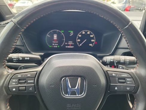 Used 2024 Honda CR-V Sport image 23