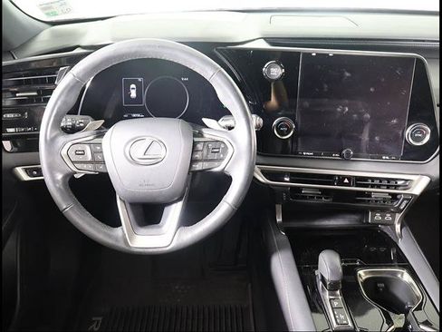 Certified 2023 Lexus RX 350 FWD w/ Accessory Package image 8