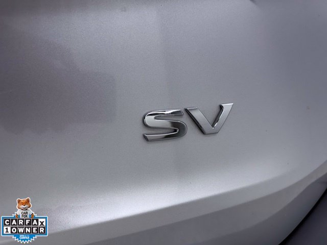 Used 2022 Nissan Rogue SV FWD image 11