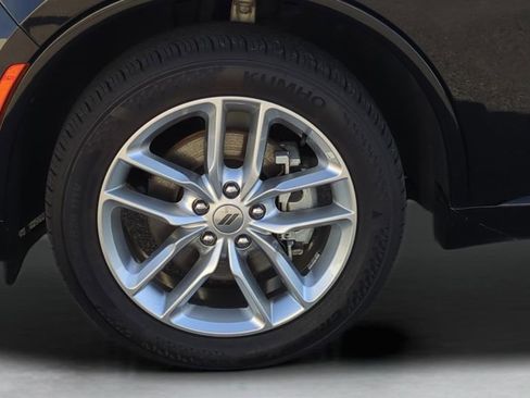 Used 2024 Dodge Durango GT AWD/4WD image 29