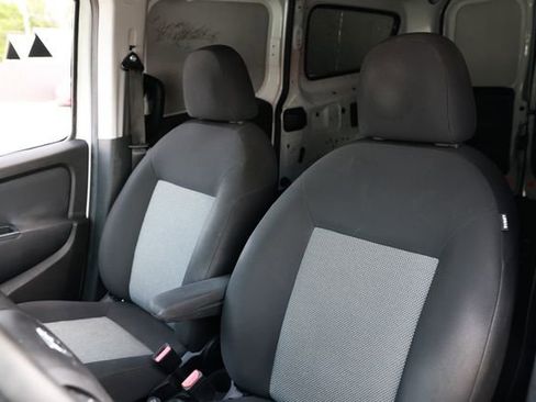 Used 2019 RAM ProMaster City Tradesman FWD image 9