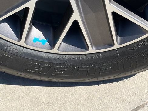 Used 2022 Jeep Wrangler Unlimited Sahara image 9