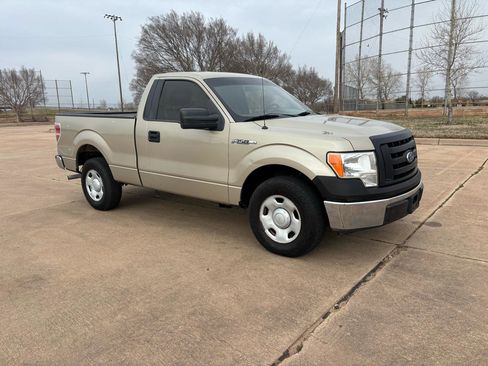Used 2009 Ford F150 STX image 23