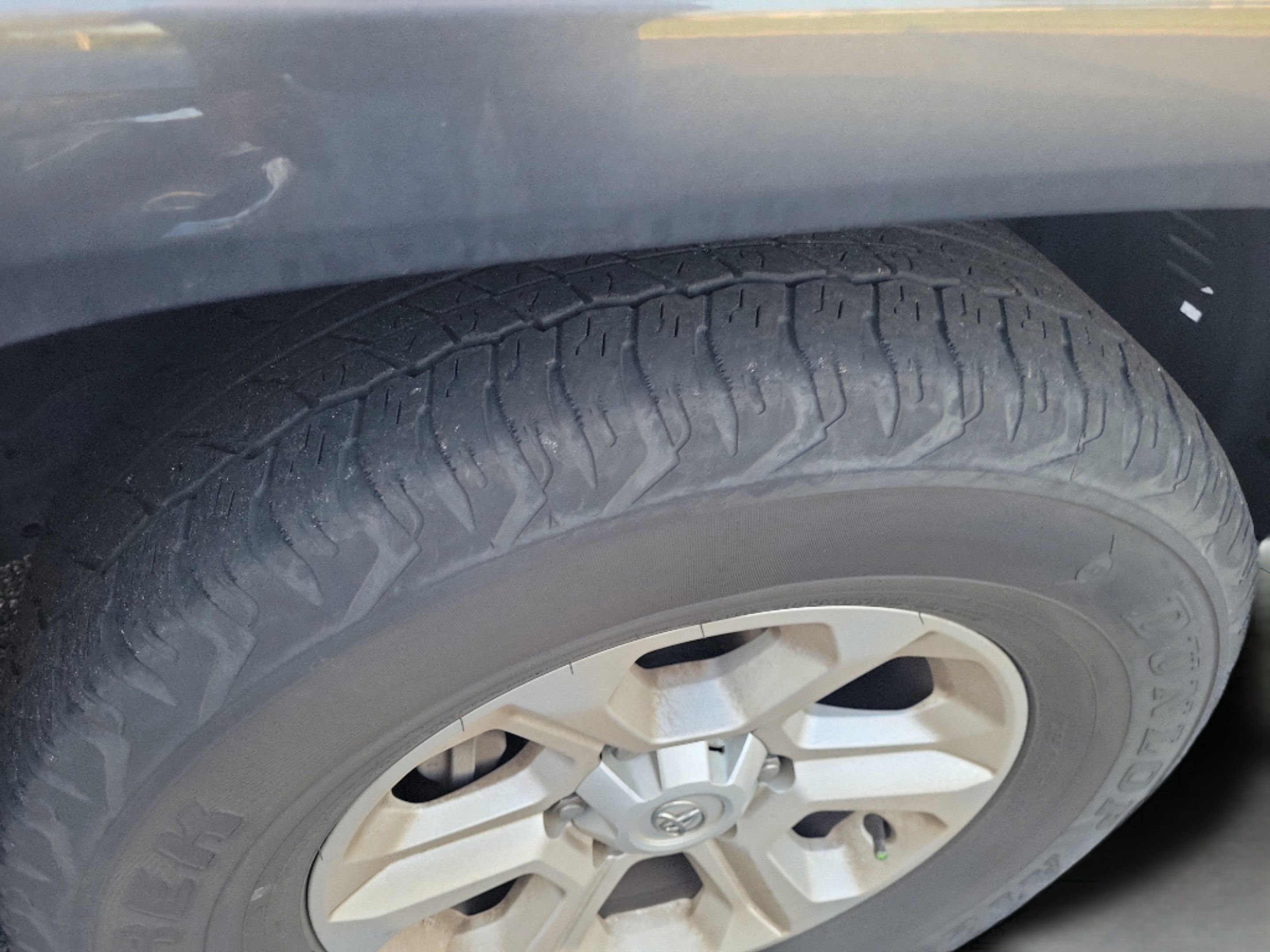 Used 2022 Toyota 4Runner SR5 RWD image 30
