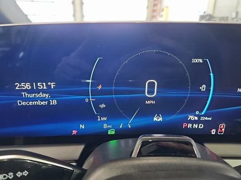 New 2026 Cadillac Optiq Sport 2 image 20