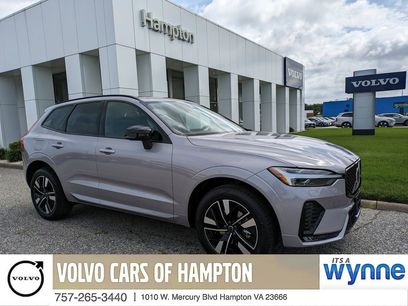 New 2026 Volvo XC60 B5 Core w/ Climate Package