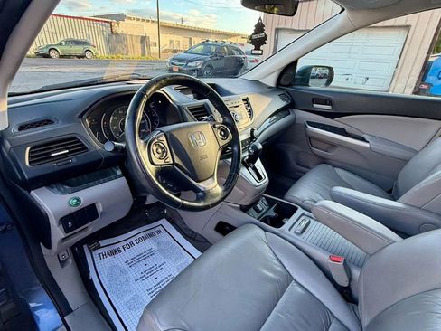 Used 2013 Honda CR-V EX-L image 28