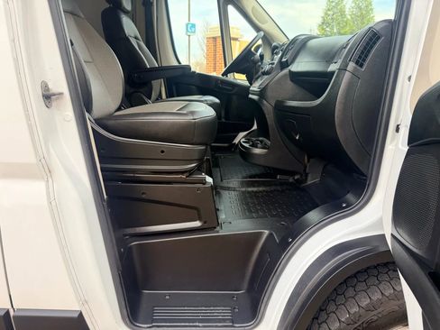 Used 2020 RAM ProMaster 1500 FWD image 32