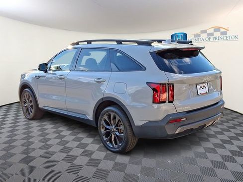Used 2023 Kia Sorento X-Line EX AWD/4WD image 4