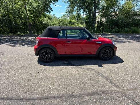 Used 2015 MINI Cooper S FWD image 20