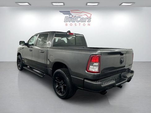 Used 2020 RAM 1500 Big Horn AWD/4WD image 6