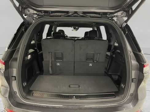 New 2026 Jeep Grand Cherokee L Limited image 10