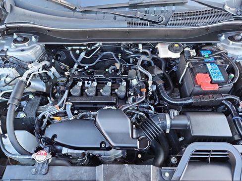 Used 2024 Honda CR-V EX image 20