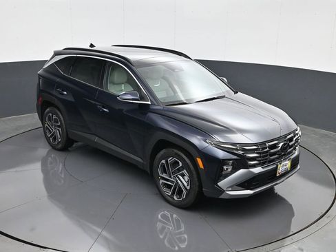 New 2026 Hyundai Tucson Limited AWD/4WD image 15