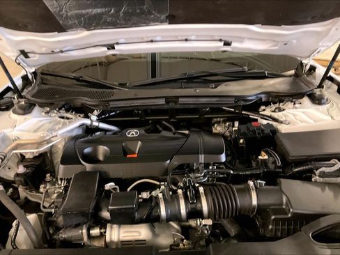 Used 2024 Acura TLX SH-AWD w/ A-SPEC Pkg image 28
