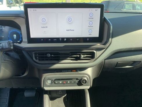 Certified 2025 Ford Bronco Sport Big Bend AWD/4WD image 32