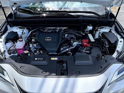 Used 2024 Lexus NX 350 AWD w/ Cold Area Package image 30