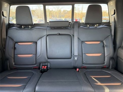 Used 2021 GMC Sierra 1500 AT4 w/ AT4 Preferred Package image 28