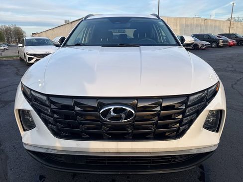 Used 2023 Hyundai Tucson SEL image 2