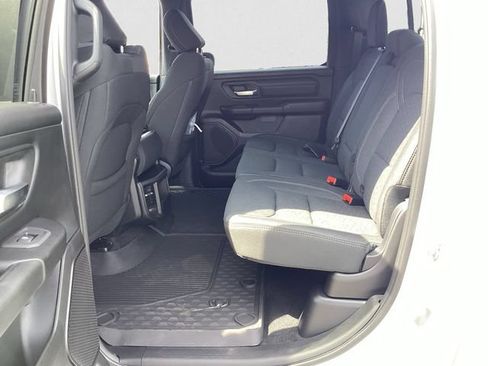 New 2026 RAM 1500 Warlock AWD/4WD image 14