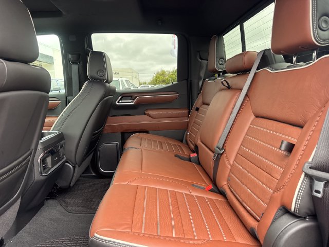 Used 2026 GMC Sierra 1500 Denali Ultimate AWD/4WD image 11