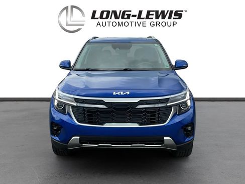 Used 2025 Kia Seltos S AWD/4WD image 11