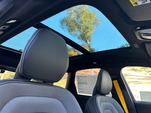 New 2026 Volvo XC60 T8 Polestar AWD/4WD image 13