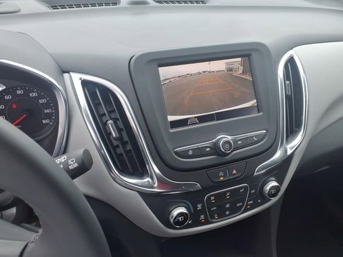 Used 2023 Chevrolet Equinox LT w/ Driver Convenience Package AWD/4WD image 17