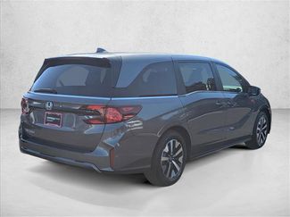 New 2026 Honda Odyssey EX-L video 2