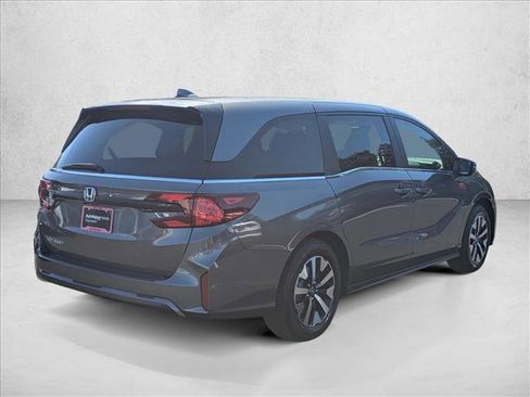 New 2026 Honda Odyssey EX-L image 2