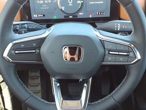 New 2026 Honda Prologue Elite image 14