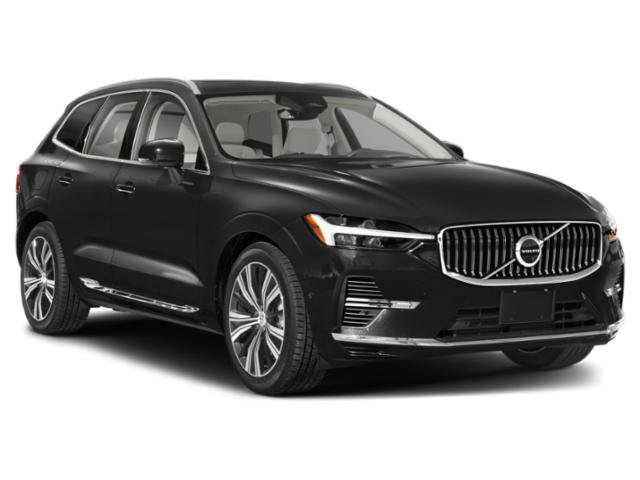 Used 2025 Volvo XC60 T8 Ultra w/ Protection Package Premier AWD/4WD image 9