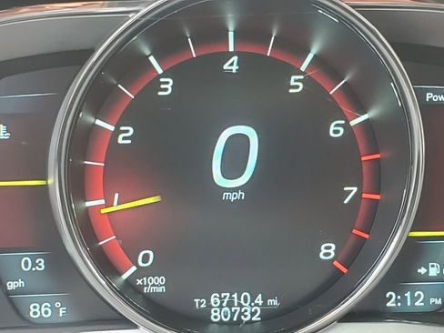 Used 2015 Volvo V60 T5 Premier image 17