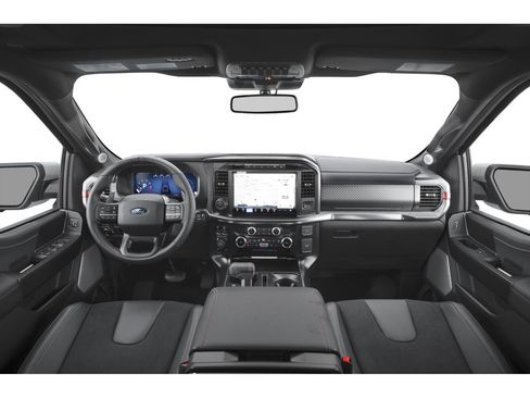 New 2026 Ford F150 Raptor w/ Equipment Group 803A Raptor R AWD/4WD image 29