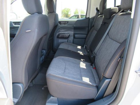 Used 2023 Ford Maverick Tremor AWD/4WD image 40