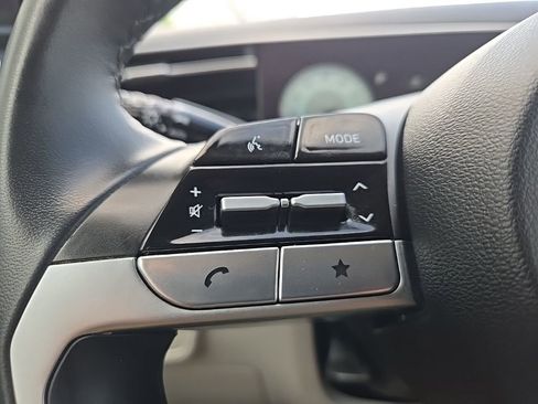 Used 2023 Hyundai Tucson SEL w/ Convenience Package AWD/4WD image 41